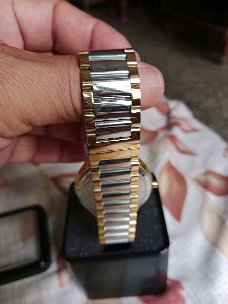 Rado watch 5