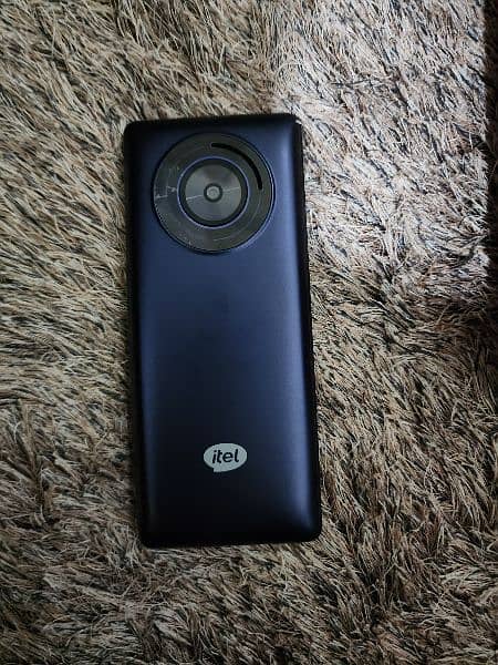 Itel Neo X30 [ 4G Hotspot , Wifi Supported ] 3