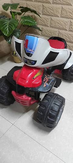 battery operated vehicle for kids electric bike /car  . 4 wheel