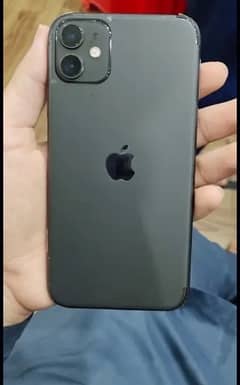 iPhone 11 (exchange possible) 0