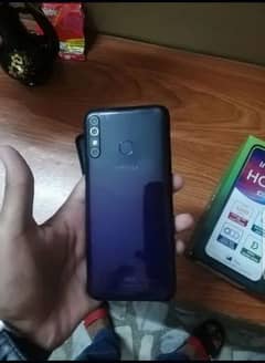 infinix hot 8 0