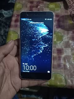 Huawei p10 lite 0