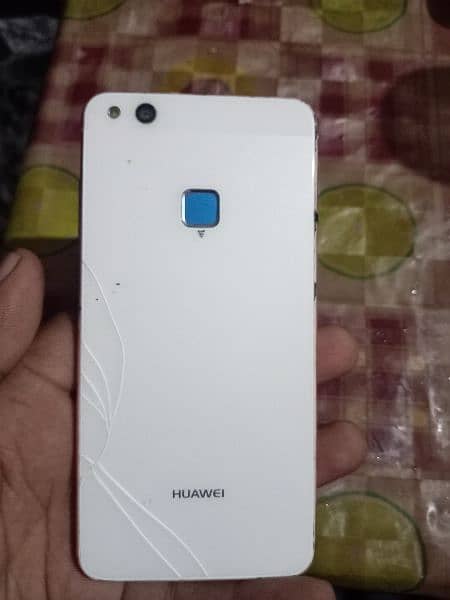 Huawei p10 lite 1