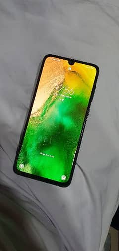 Samsung Galaxy A70 A705F 6GB 128GB PTA Approved 9/10 Lush Gaming PUBG 0