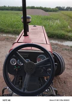 385 tractor 2022model