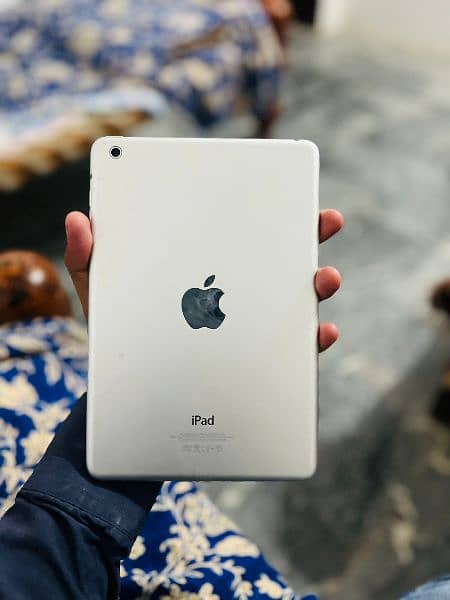 ipad Mini 1 4