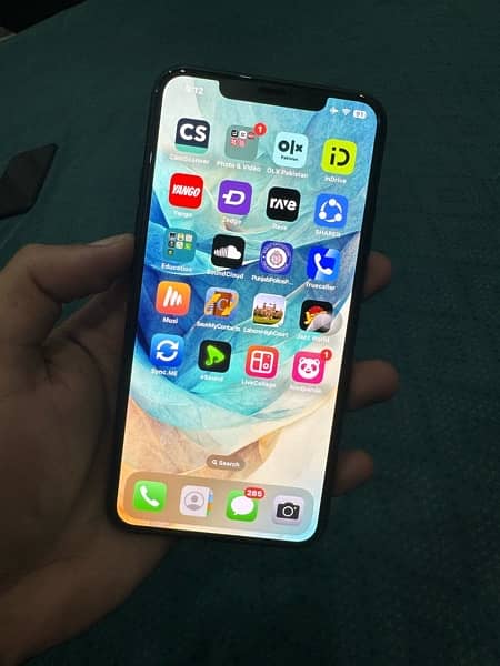 iphone 11 pro max non pta 256 gb 1