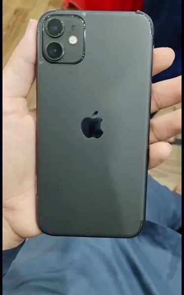 iPhone 11 final price 0