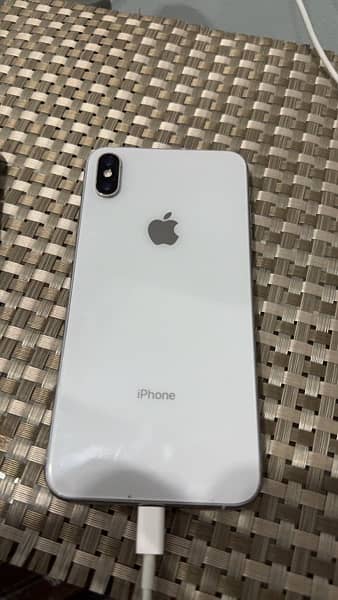 iphone xs max 256gb pta 1