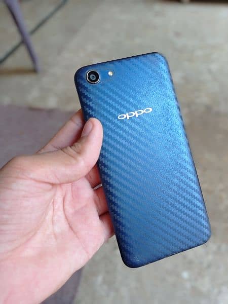 Oppo A83 3/32 with box 3