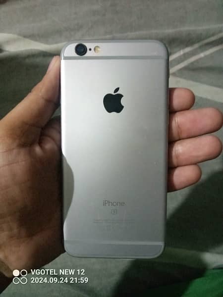 Iphone 6s 128gb 1