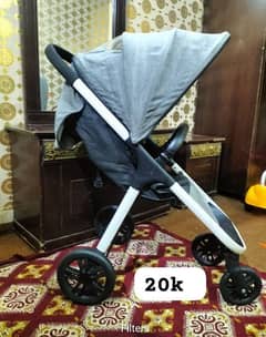 branded/imported strollers/pram/pushchair