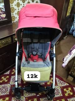 branded/imported strollers/pram/pushchair