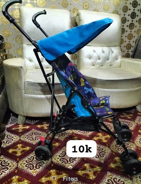 branded/imported strollers/pram/pushchair 3