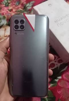 Huawei nova 7i 0