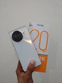 Tecno Spark 20 pro plus