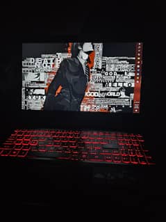 Acer Nitro 5 Gaming i5 7th Gen with 4GB Nvidia 1050