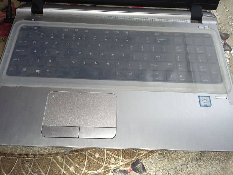 Hp ProBook 430 G3 8 gb 500gb 1