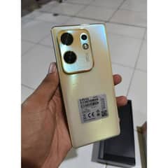 infinix zero 30 4g