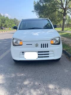 Suzuki Alto 2022 VXR