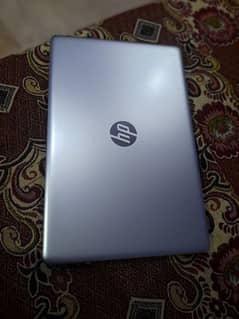 HP laptop core i3 8th Generation