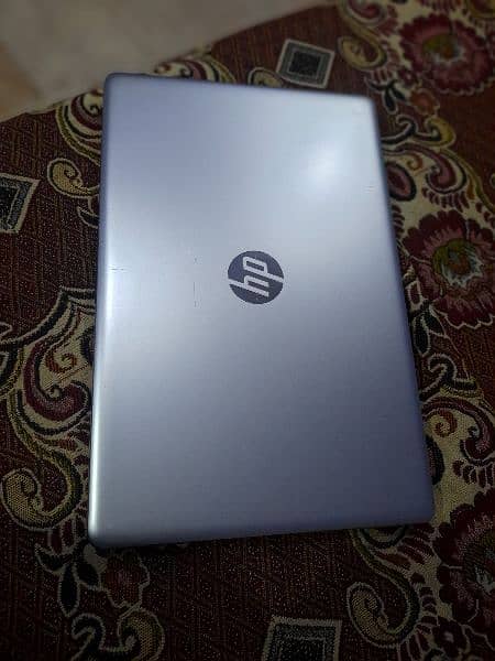 HP core i3 8th Generation 0