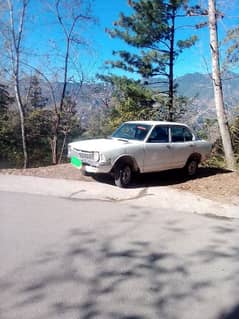 Toyota Other 1974