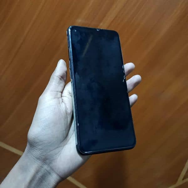 oppo A76 5