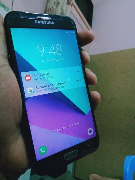 Samsung j3 emarge 2 16 official pta approved 1