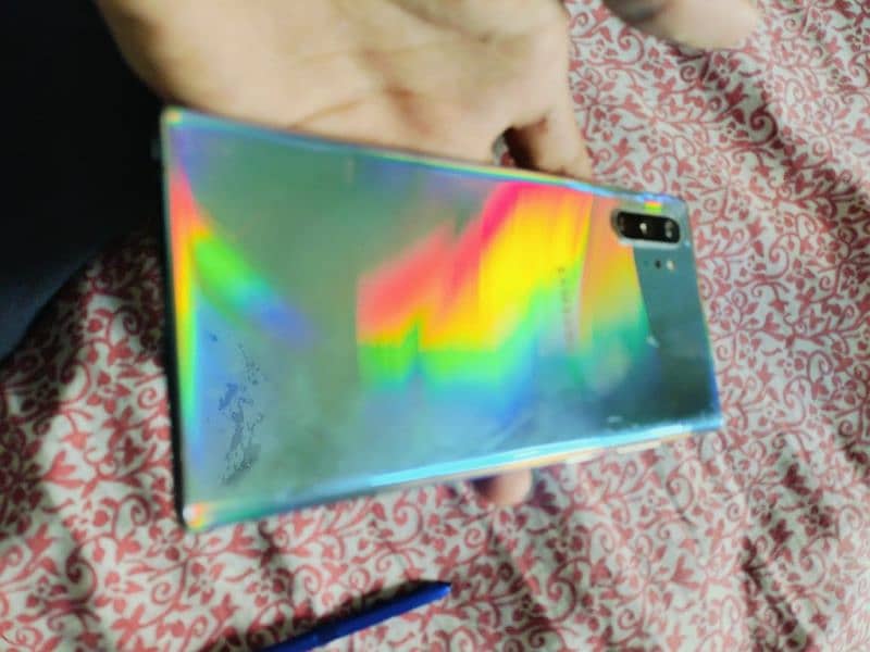 samsung note 10 plus 2