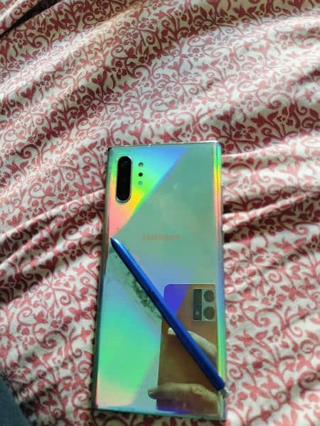 samsung note 10 plus 3