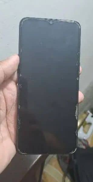 Realme 5 urgent sale 1