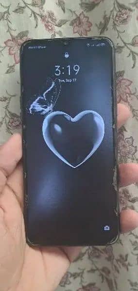 Realme 5 urgent sale 3