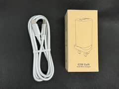 65W GaN mini Charger