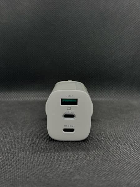 65W GaN mini Charger 3