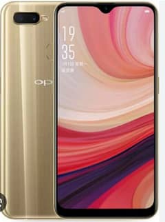 oppoA7