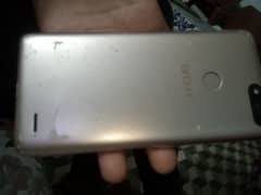 itel a25 0