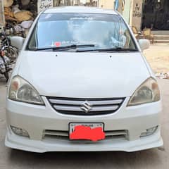 Suzuki Liana 2007