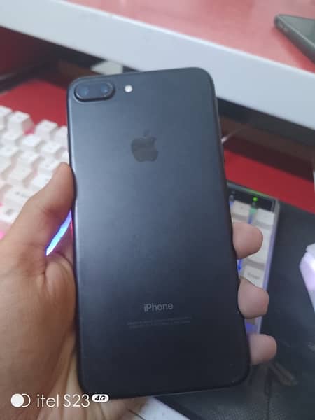 IPhone 7 Plus 128Gb 2