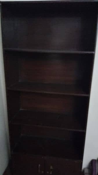 bookshelf 2