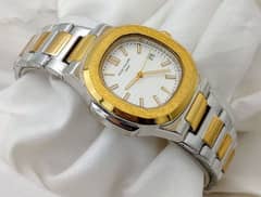 Patek Phillipe Watches Available in diff Colors (Free Delivery)