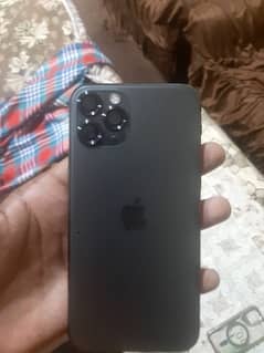 iPhone 11 Pro 256gb