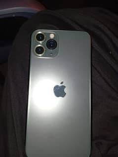 Iphone 11 pro