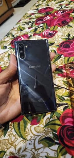 Samsung Note 10 Sim Patch 0