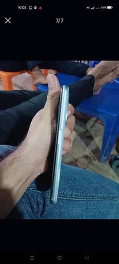 Realme 6 0