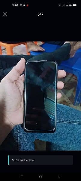 Realme 6 3