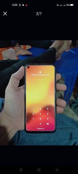 Realme 6 6