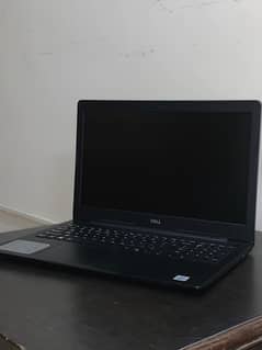 Dell Inspiron 3593 Laptop - i5, 256GB SSD, 1TB HDD, Great Deal!"