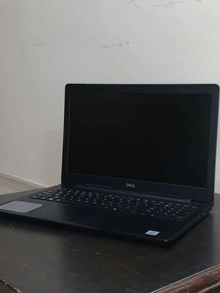 Dell Inspiron 3593 Laptop - i5, 256GB SSD, 1TB HDD 0