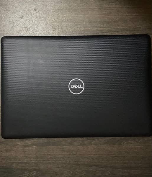 Dell Inspiron 3593 Laptop - i5, 256GB SSD, 1TB HDD 1